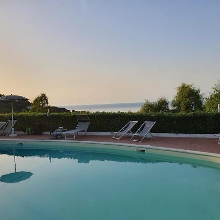 Acquaviva Park Hotel Portoferraio Exterior photo