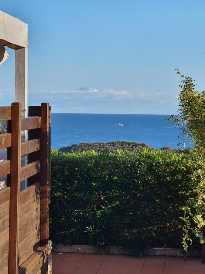 Acquaviva Park Hotel Portoferraio Exterior photo