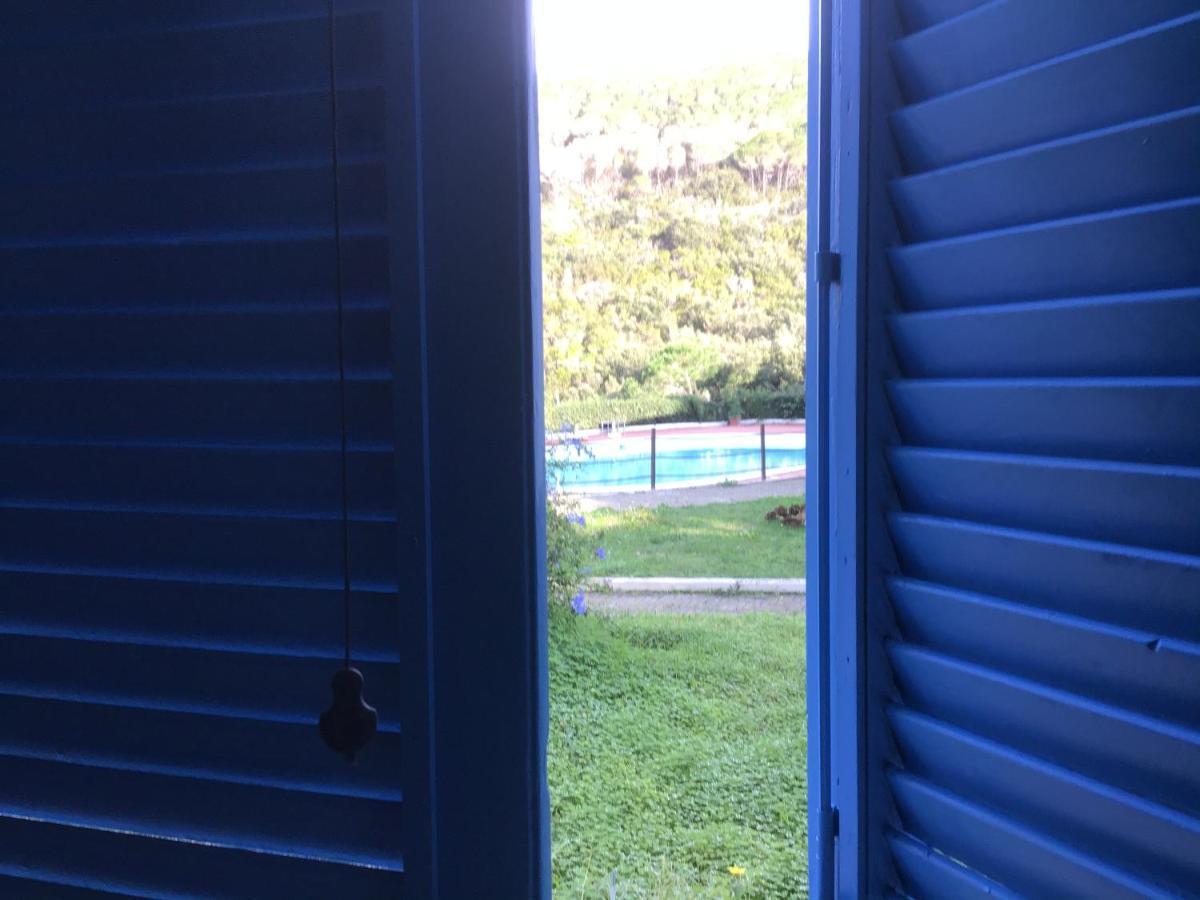 Acquaviva Park Hotel Portoferraio Exterior photo