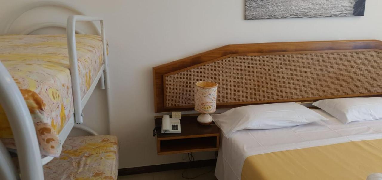 Acquaviva Park Hotel Portoferraio Exterior photo