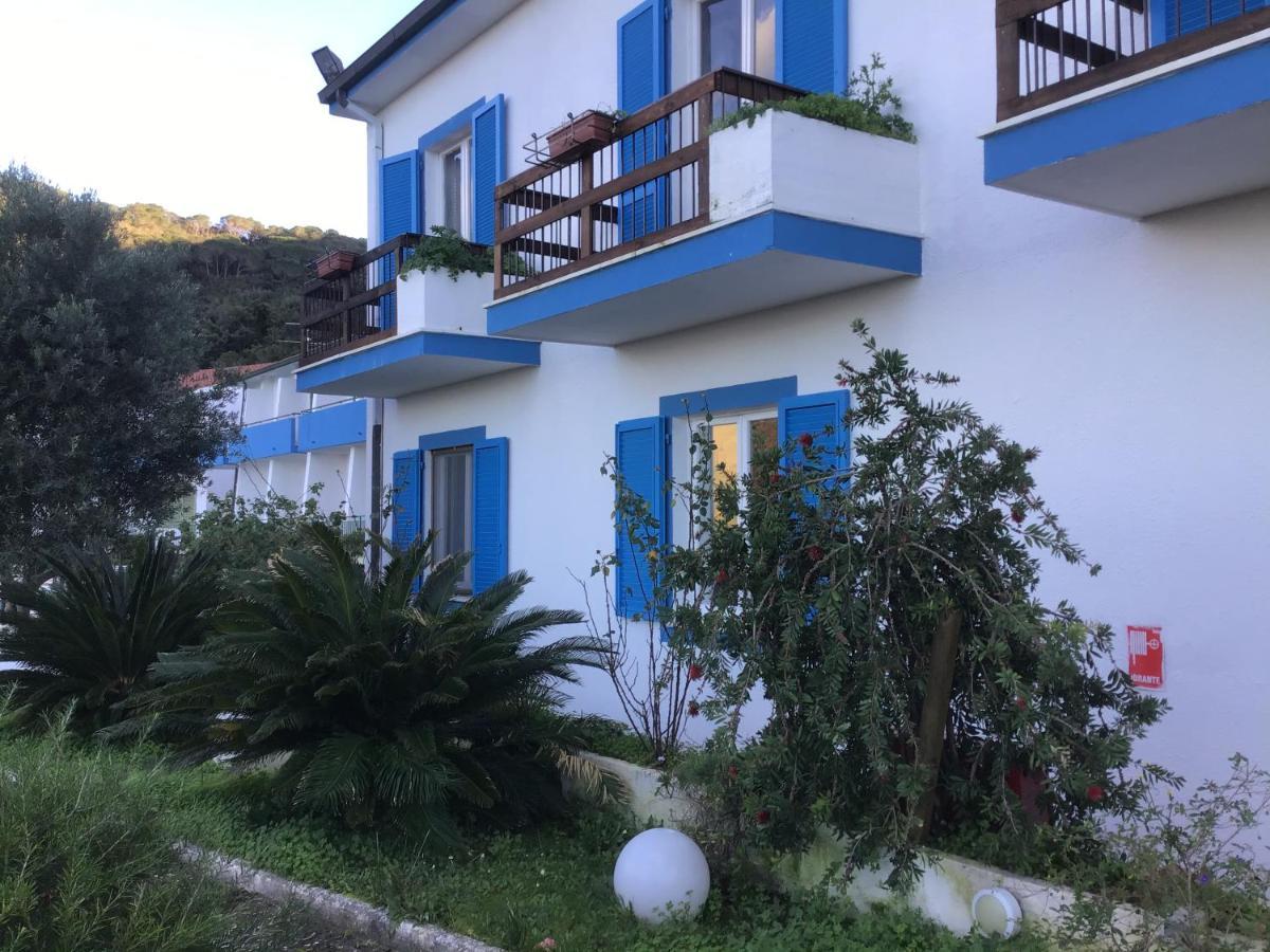 Acquaviva Park Hotel Portoferraio Exterior photo