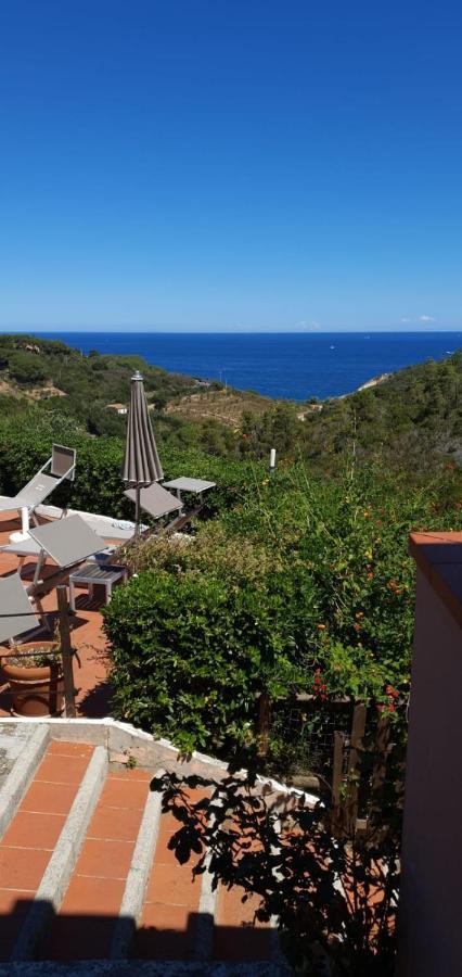 Acquaviva Park Hotel Portoferraio Exterior photo