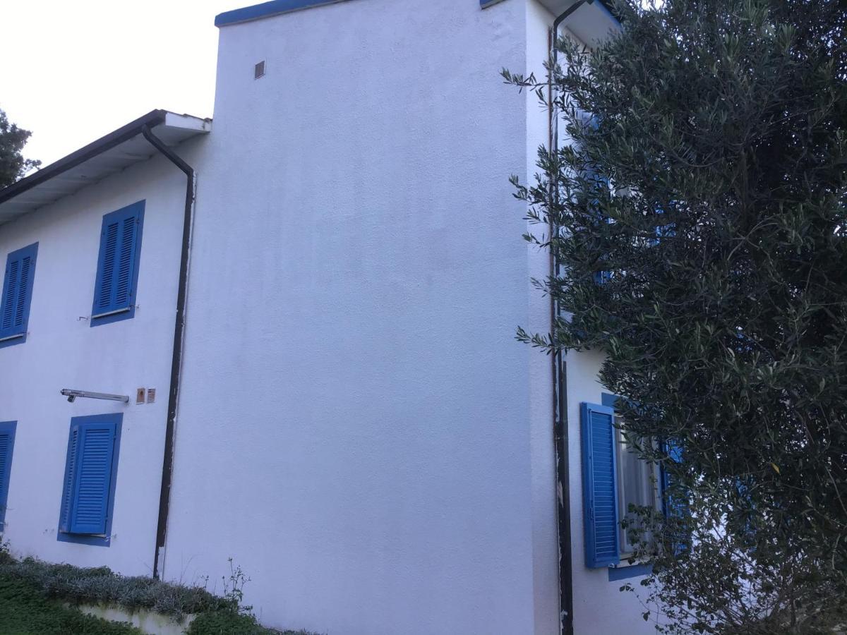Acquaviva Park Hotel Portoferraio Exterior photo