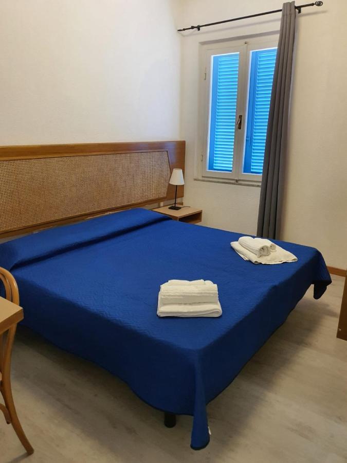 Acquaviva Park Hotel Portoferraio Exterior photo