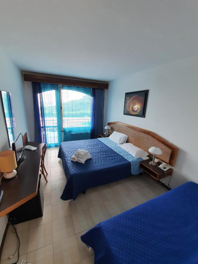 Acquaviva Park Hotel Portoferraio Exterior photo
