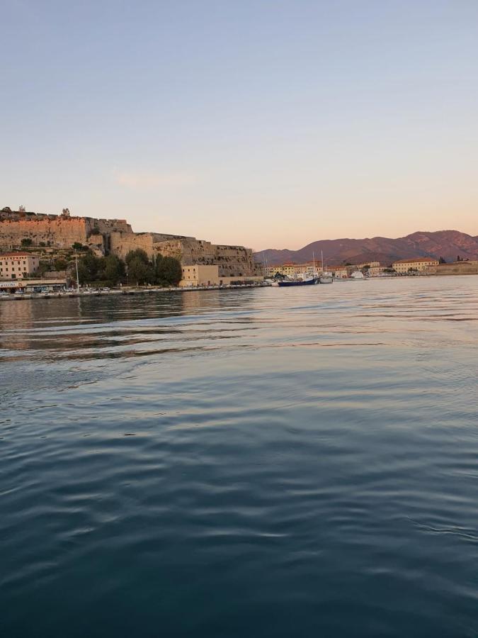 Acquaviva Park Hotel Portoferraio Exterior photo