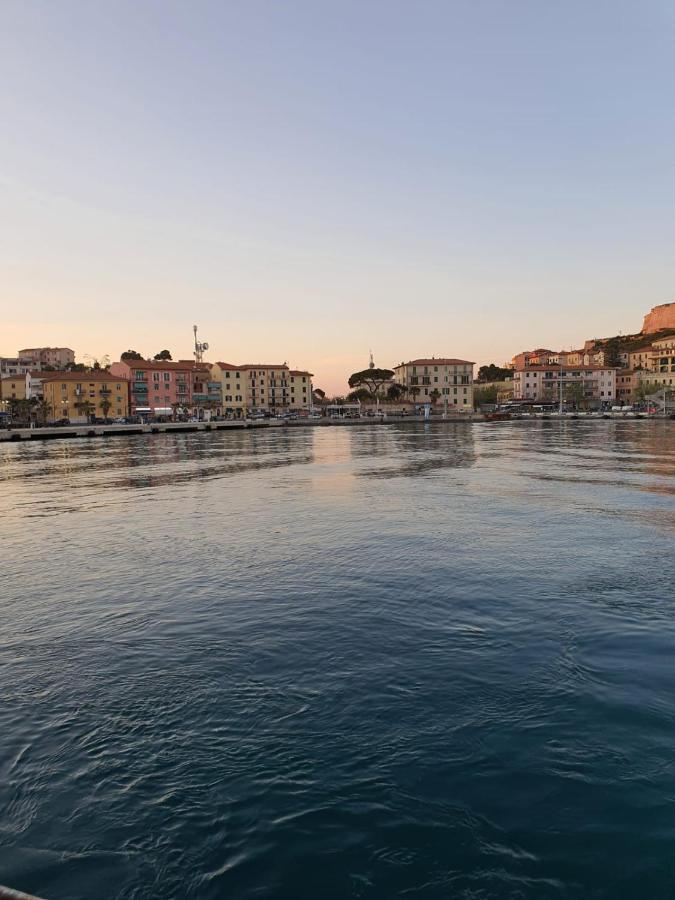 Acquaviva Park Hotel Portoferraio Exterior photo