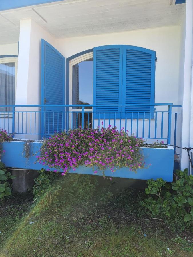 Acquaviva Park Hotel Portoferraio Exterior photo