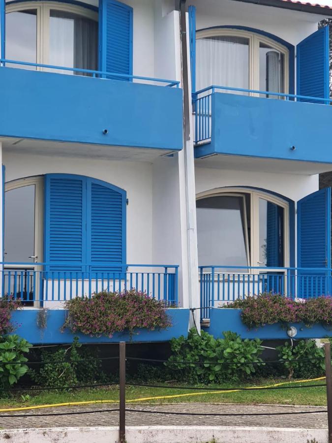 Acquaviva Park Hotel Portoferraio Exterior photo