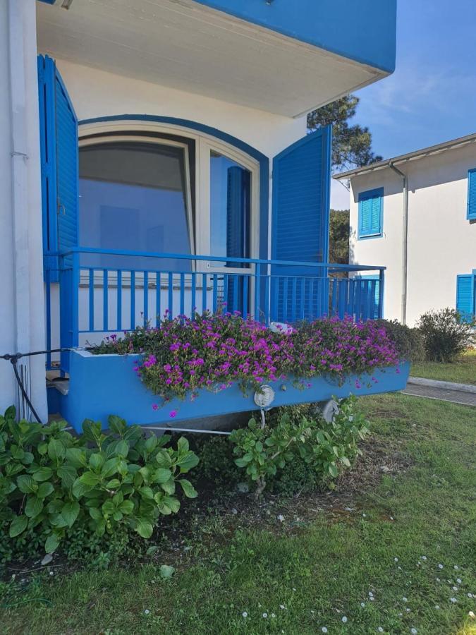 Acquaviva Park Hotel Portoferraio Exterior photo