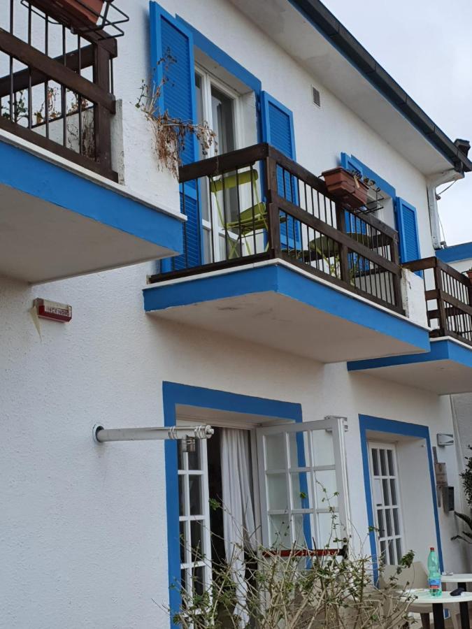 Acquaviva Park Hotel Portoferraio Exterior photo